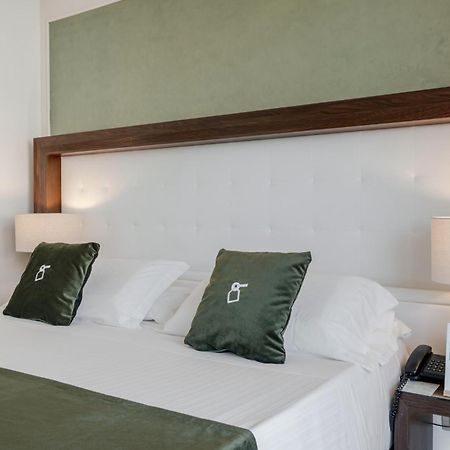 Hotiday Room Collection - Otranto Exteriér fotografie