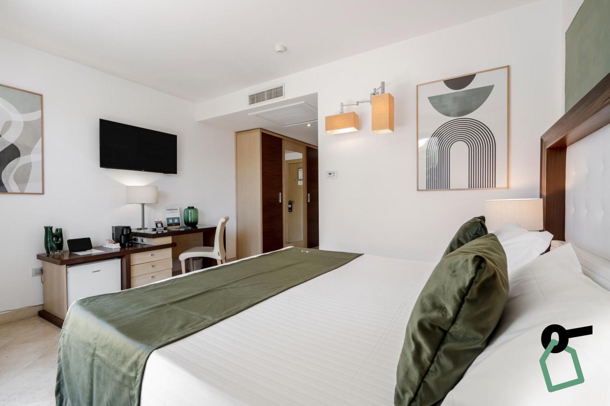 Hotiday Room Collection - Otranto Exteriér fotografie