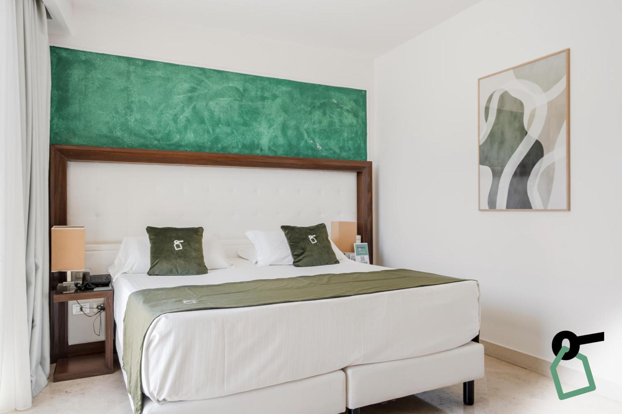 Hotiday Room Collection - Otranto Exteriér fotografie