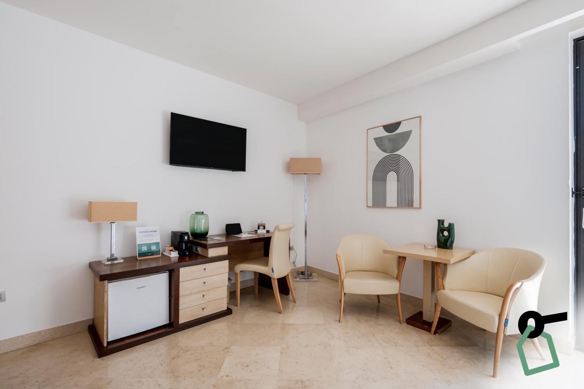 Hotiday Room Collection - Otranto Exteriér fotografie
