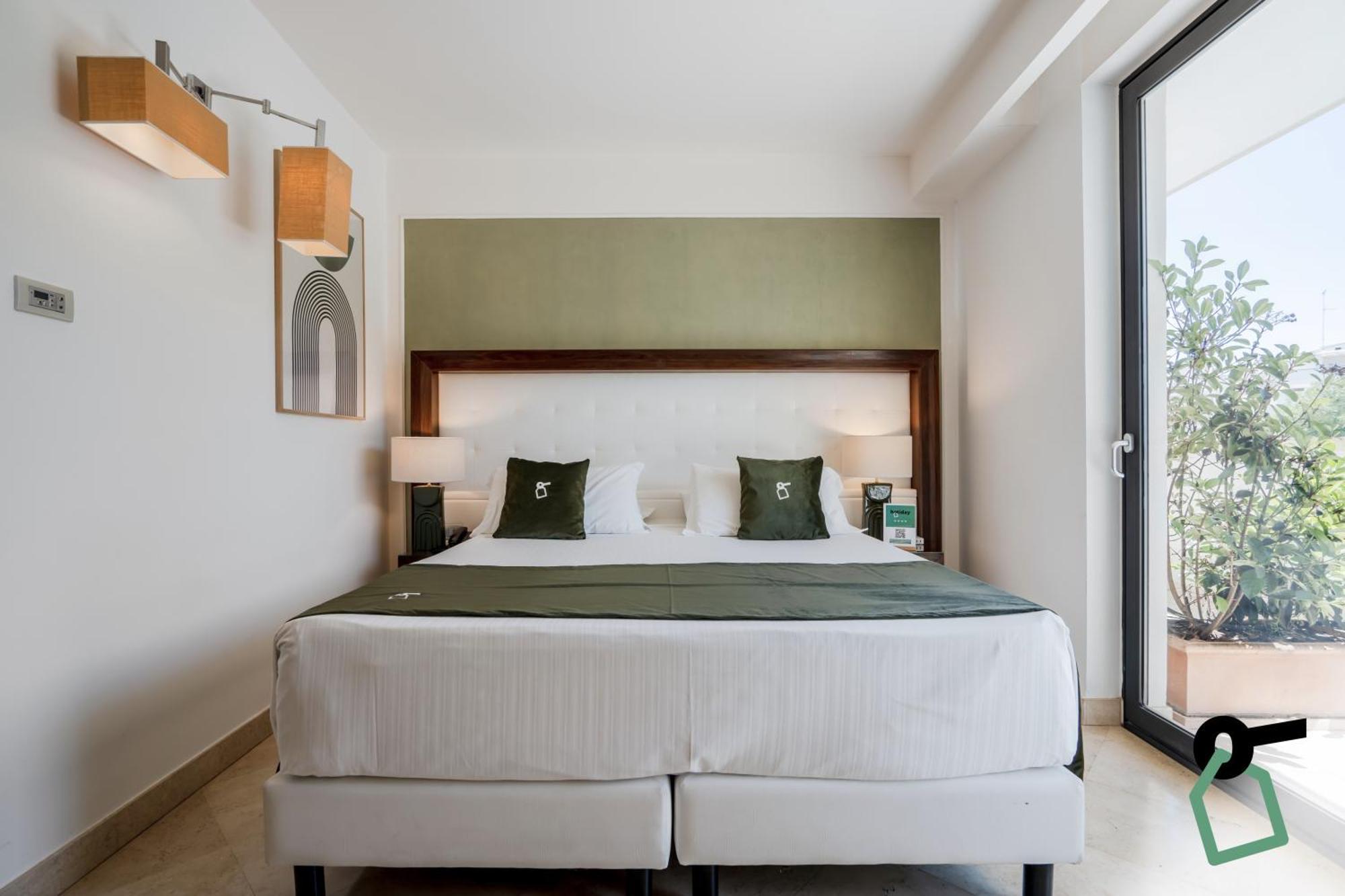 Hotiday Room Collection - Otranto Exteriér fotografie