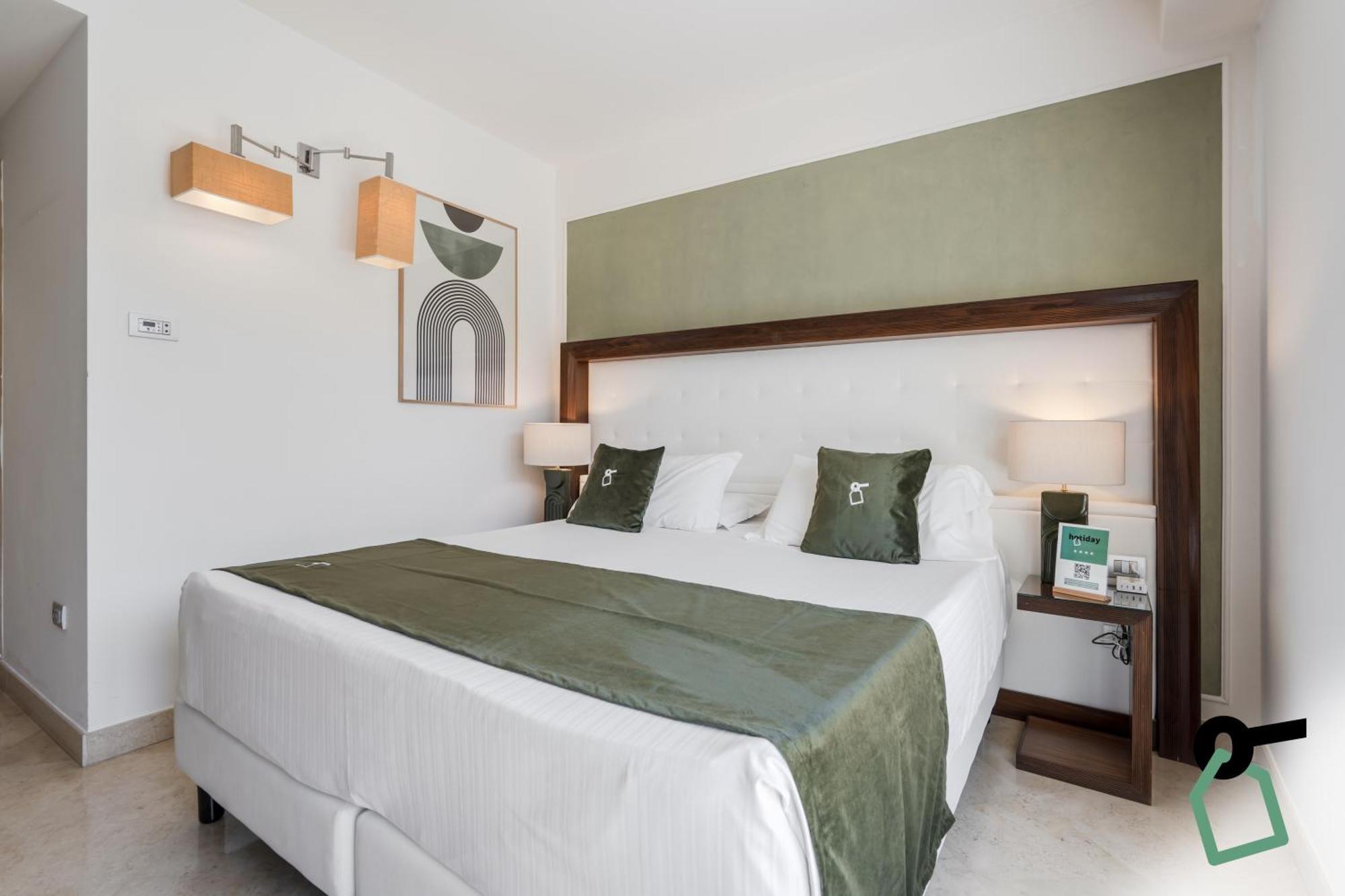 Hotiday Room Collection - Otranto Exteriér fotografie