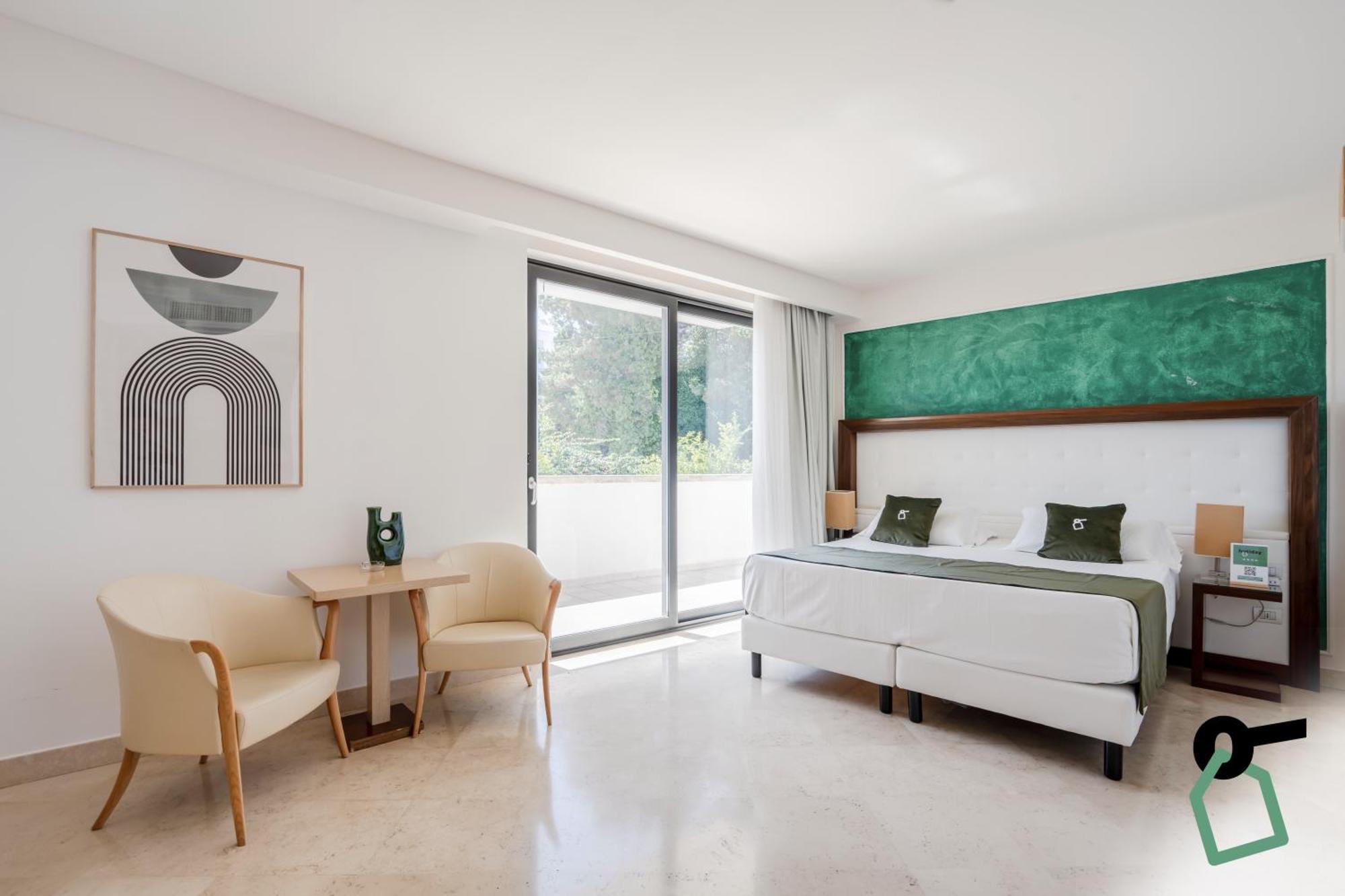 Hotiday Room Collection - Otranto Exteriér fotografie