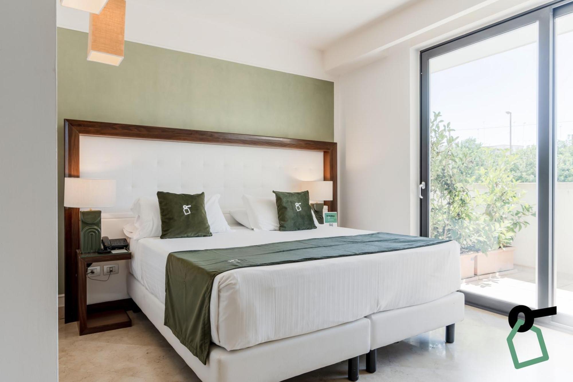 Hotiday Room Collection - Otranto Exteriér fotografie