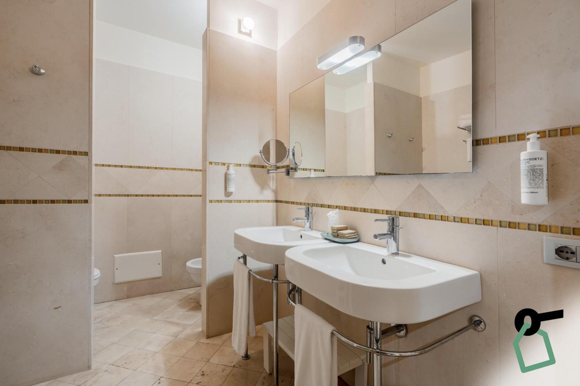 Hotiday Room Collection - Otranto Exteriér fotografie