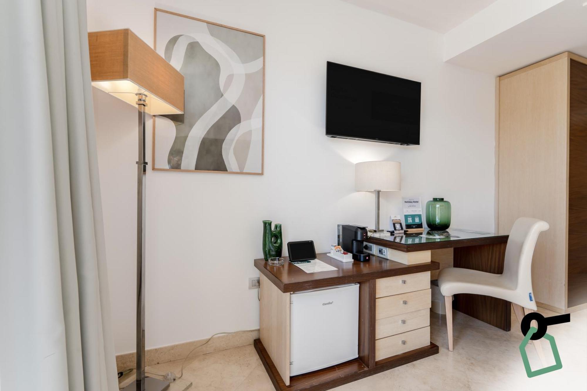 Hotiday Room Collection - Otranto Exteriér fotografie