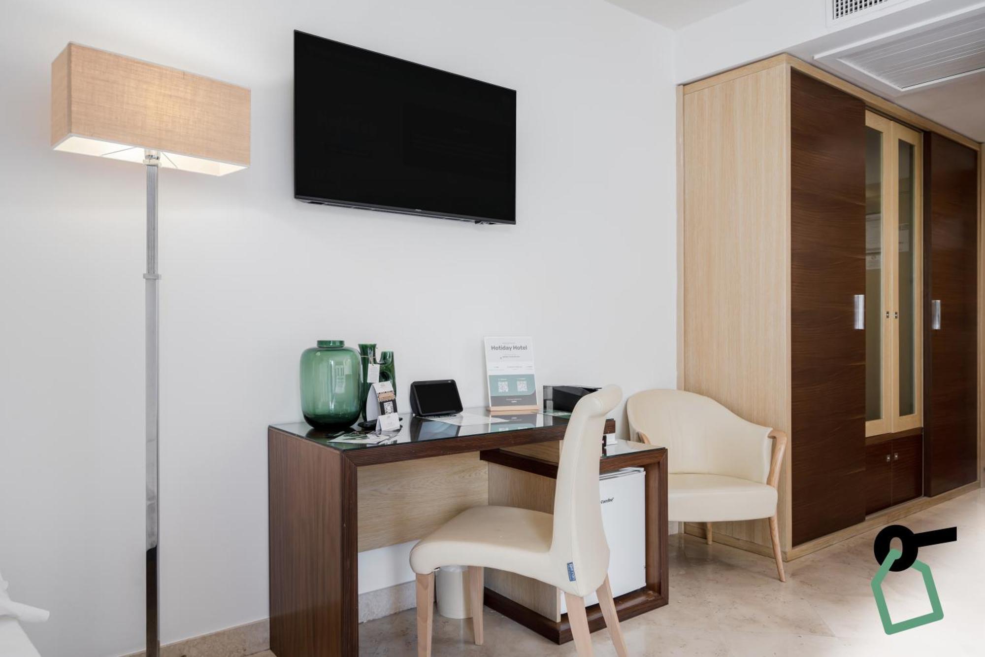 Hotiday Room Collection - Otranto Exteriér fotografie