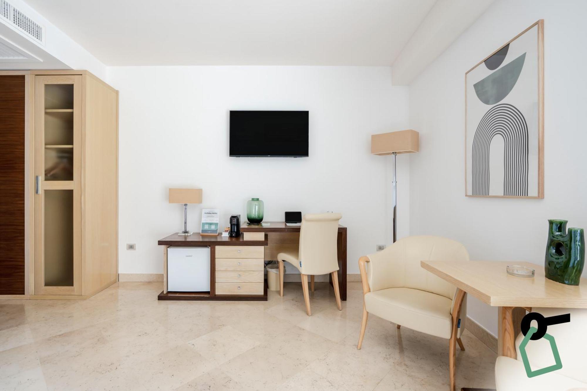 Hotiday Room Collection - Otranto Exteriér fotografie