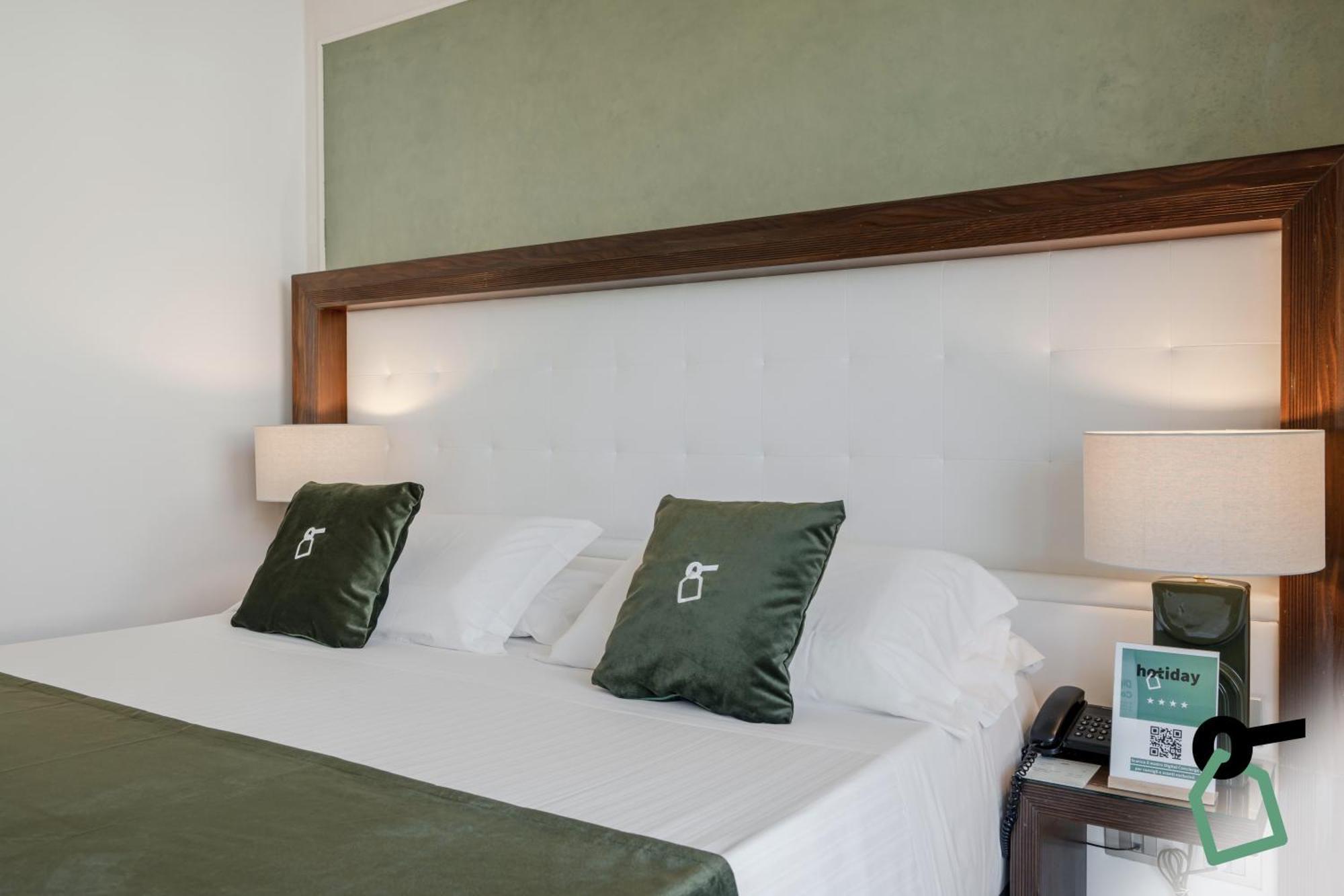 Hotiday Room Collection - Otranto Exteriér fotografie