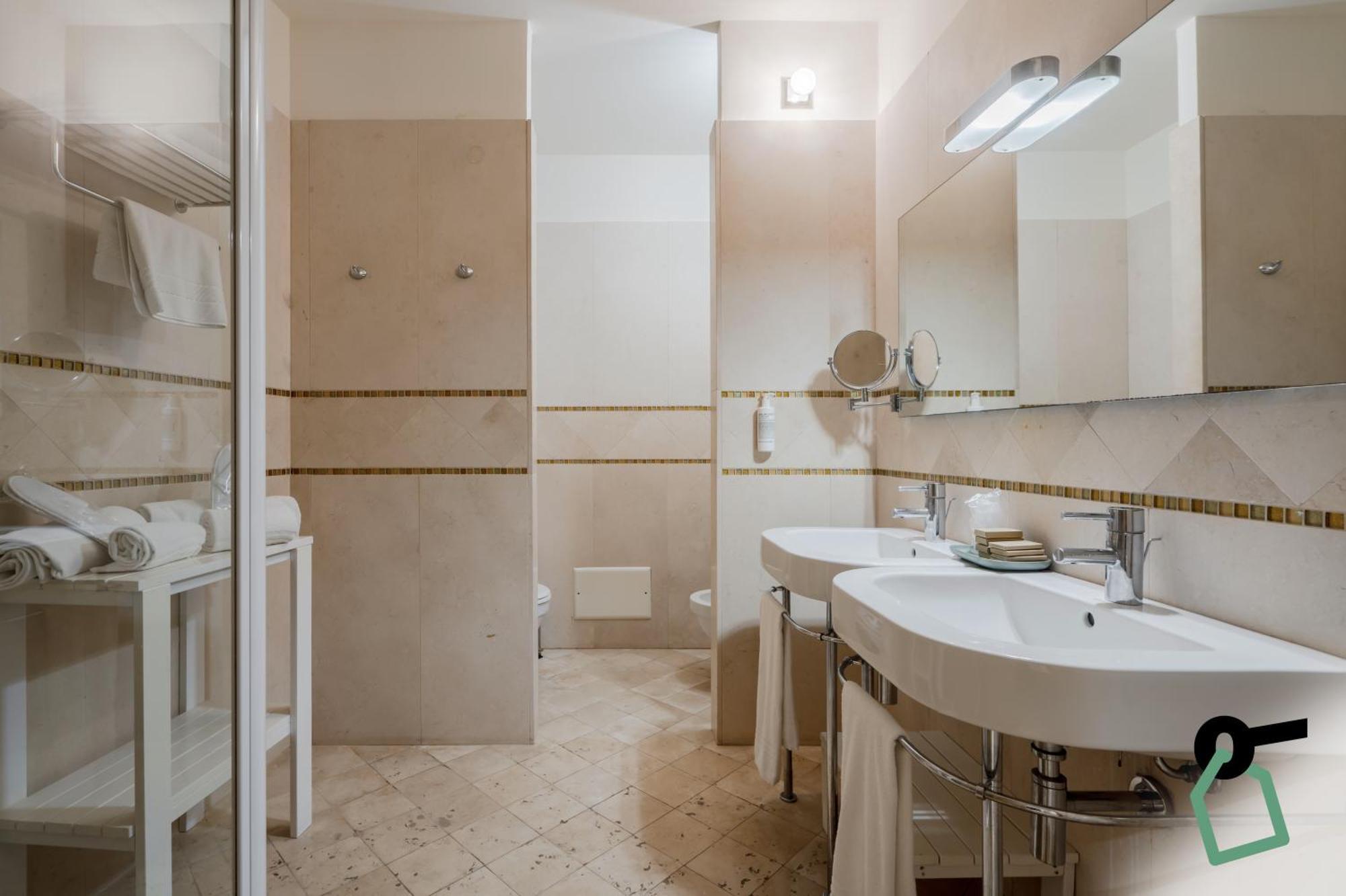 Hotiday Room Collection - Otranto Exteriér fotografie