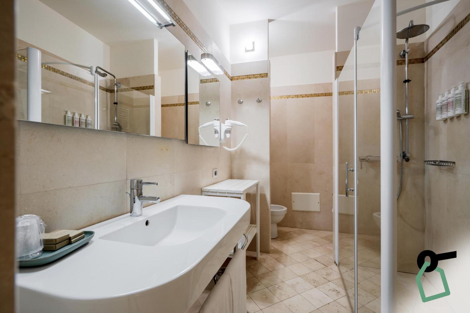 Hotiday Room Collection - Otranto Exteriér fotografie