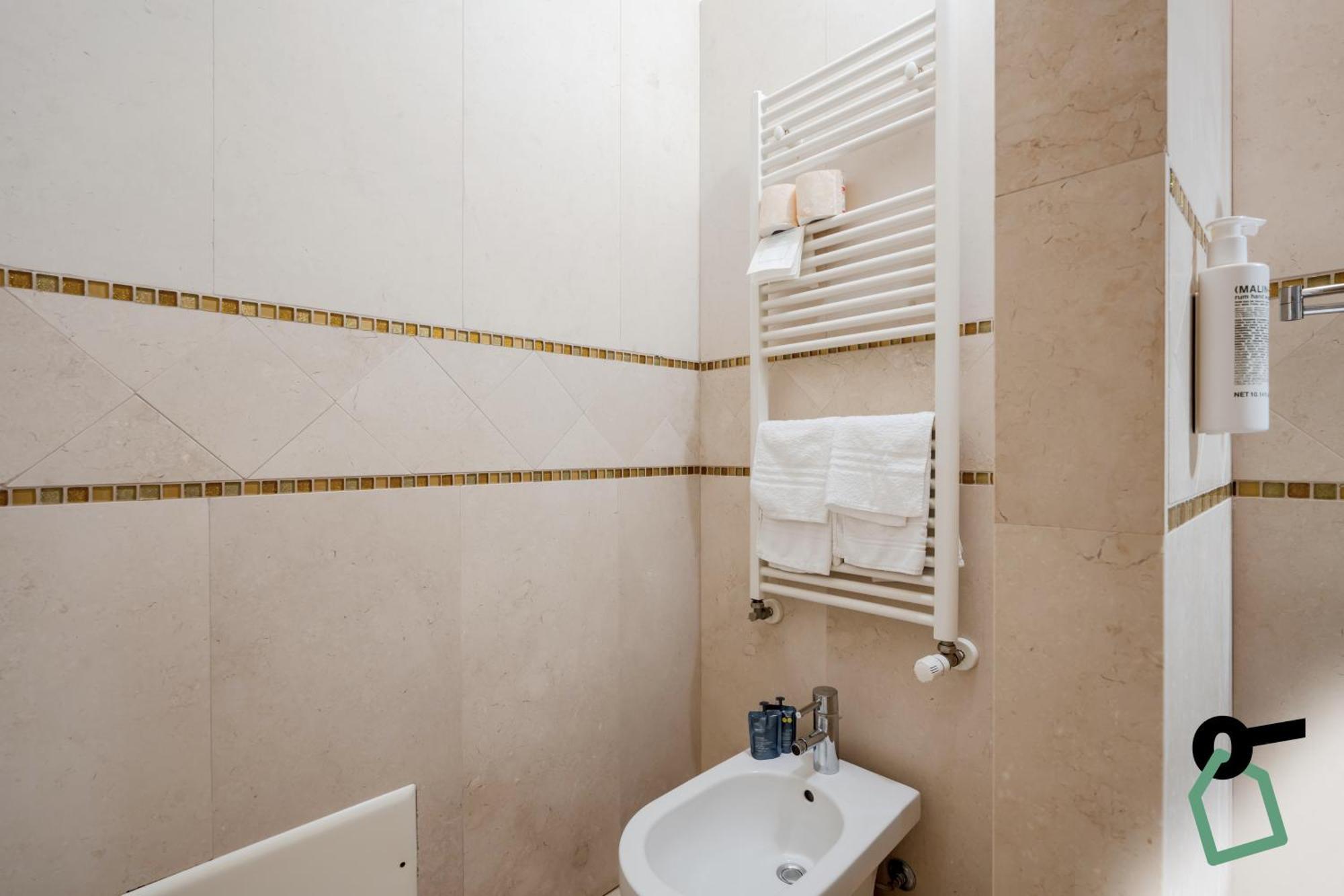 Hotiday Room Collection - Otranto Exteriér fotografie