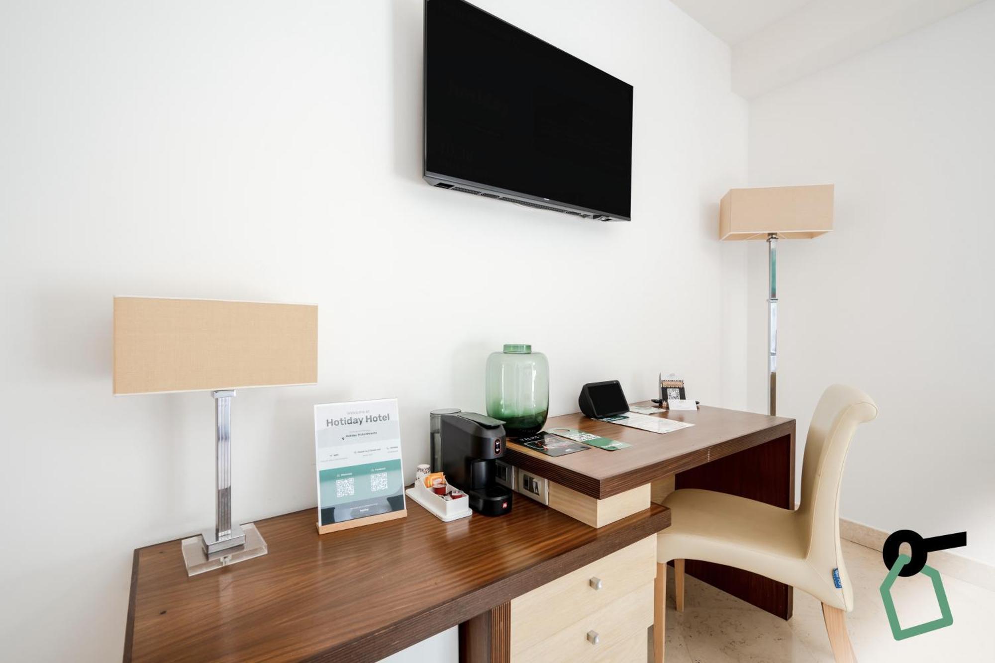 Hotiday Room Collection - Otranto Exteriér fotografie