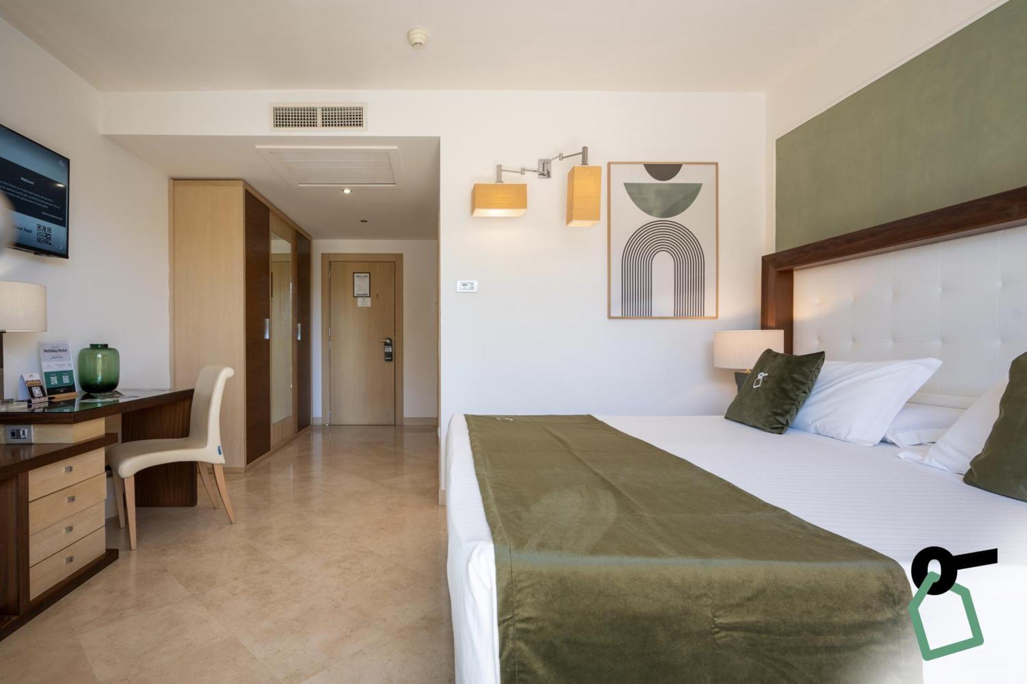 Hotiday Room Collection - Otranto Exteriér fotografie