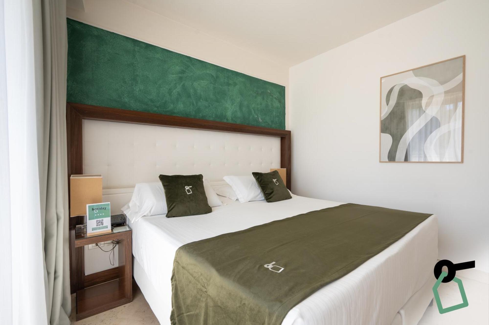 Hotiday Room Collection - Otranto Exteriér fotografie