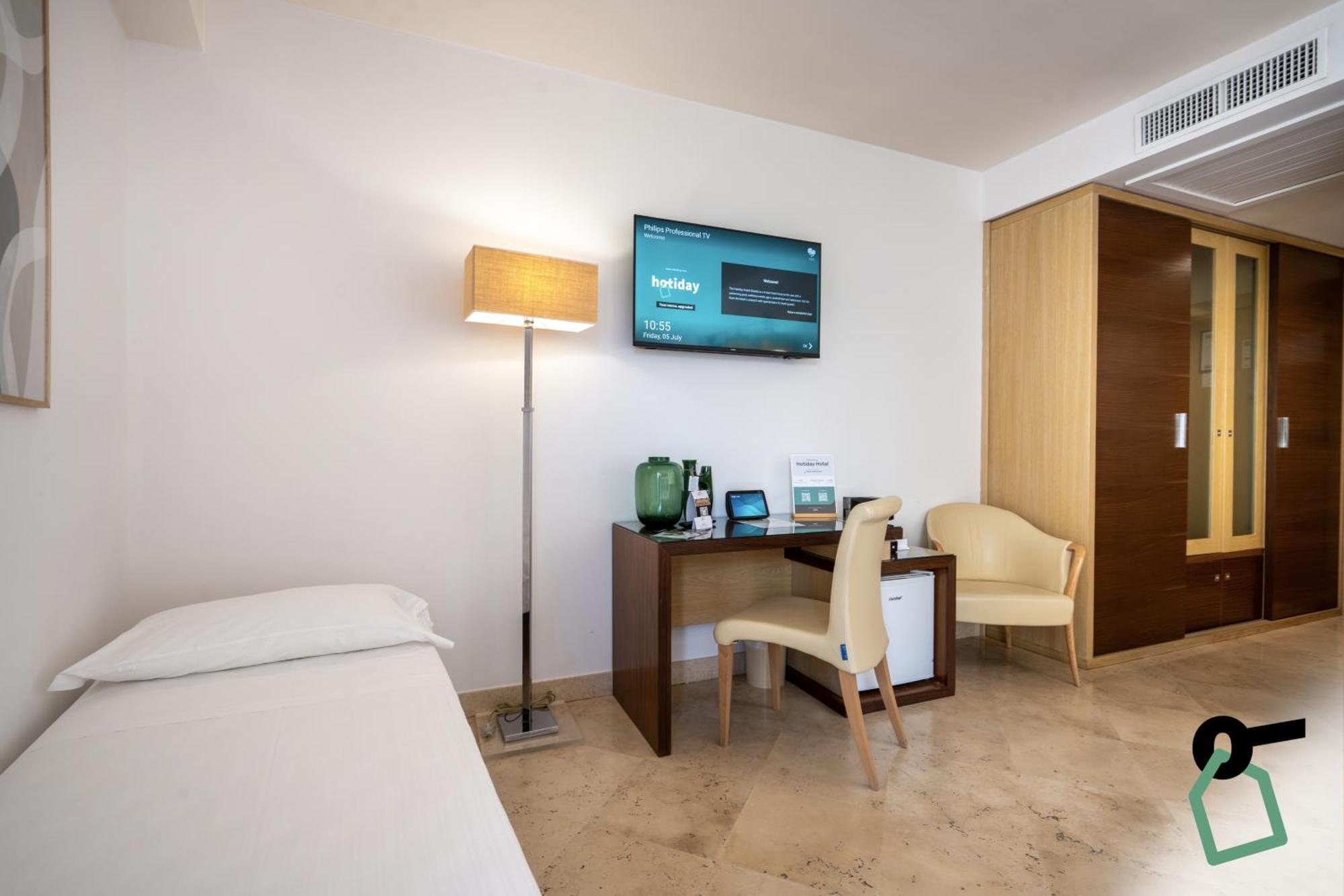 Hotiday Room Collection - Otranto Exteriér fotografie