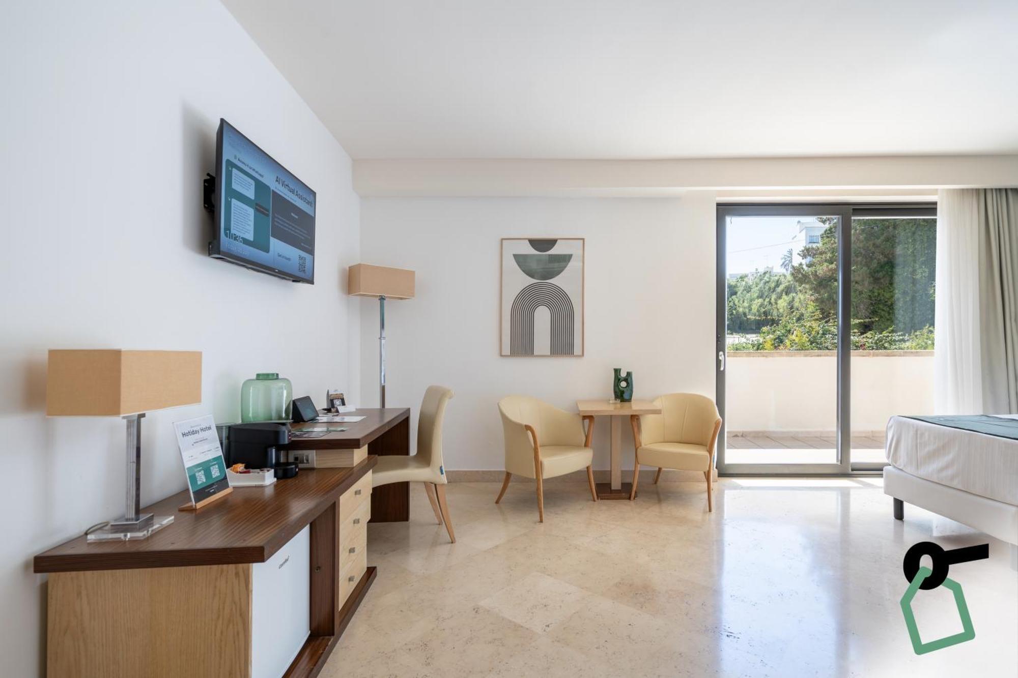 Hotiday Room Collection - Otranto Exteriér fotografie