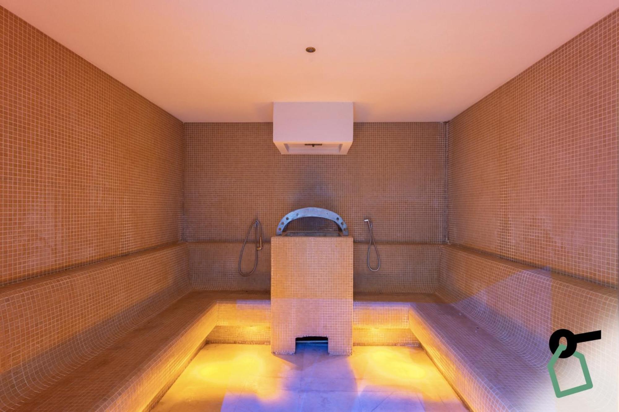 Hotiday Room Collection - Otranto Exteriér fotografie