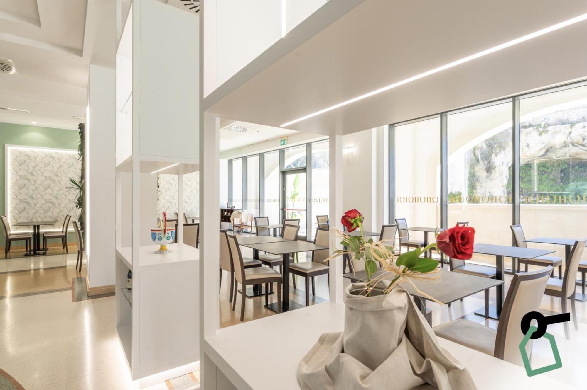 Hotiday Room Collection - Otranto Exteriér fotografie