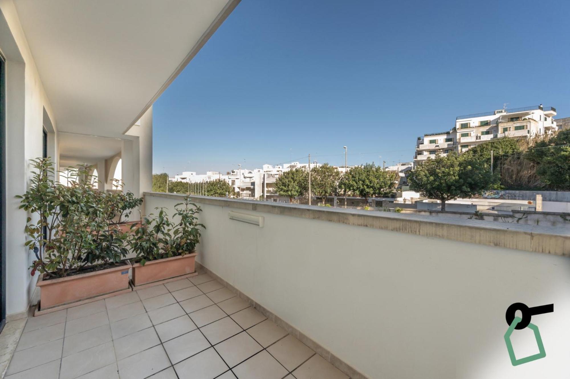 Hotiday Room Collection - Otranto Exteriér fotografie