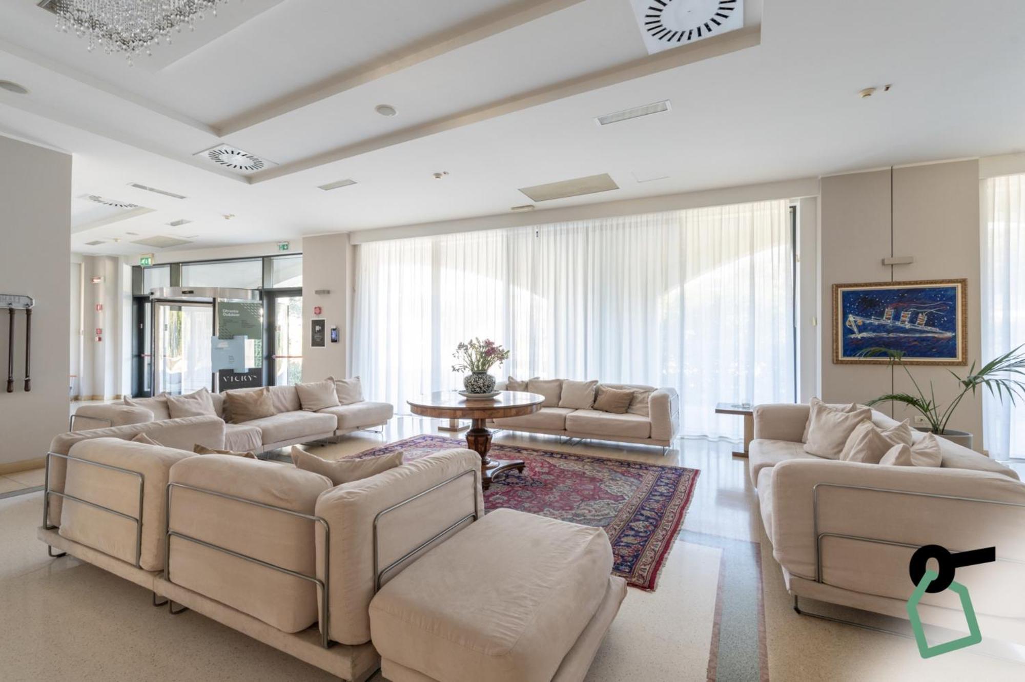 Hotiday Room Collection - Otranto Exteriér fotografie